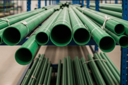 PPR Pipe 63mm