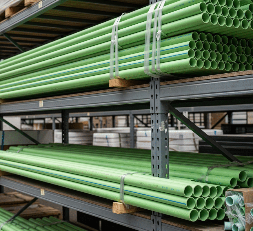 PPR Pipe 40mm
