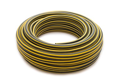 Zebra Hose