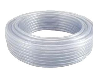 Clear hose pipe