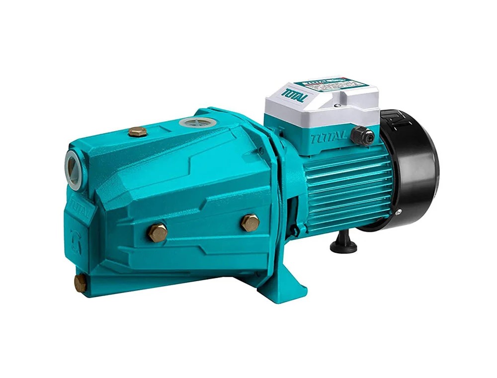 An image of a Total jet pump