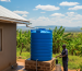 Rainwater Harvesting