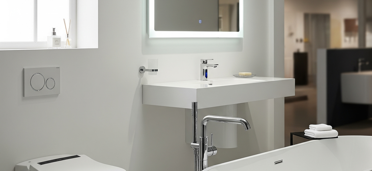 Winstar Hardware Ceramics
